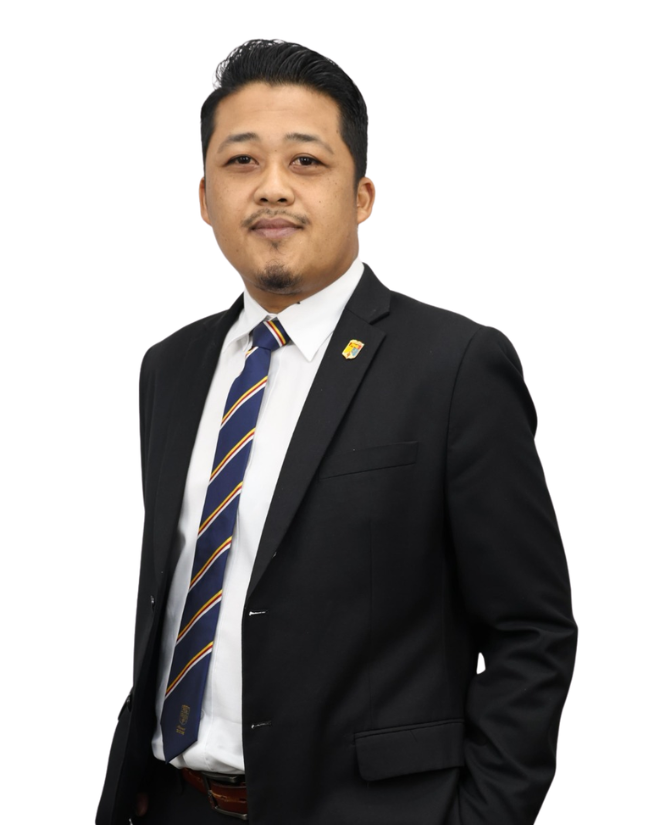 Prof Madya Dr. Muhammad Sofwan Mahmud