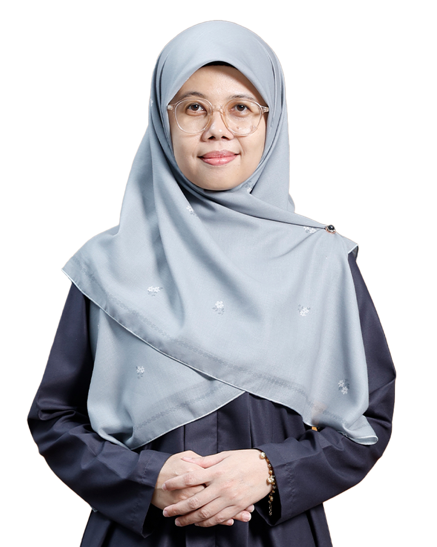 Dr. Nurazidawati Mohamad Arsad