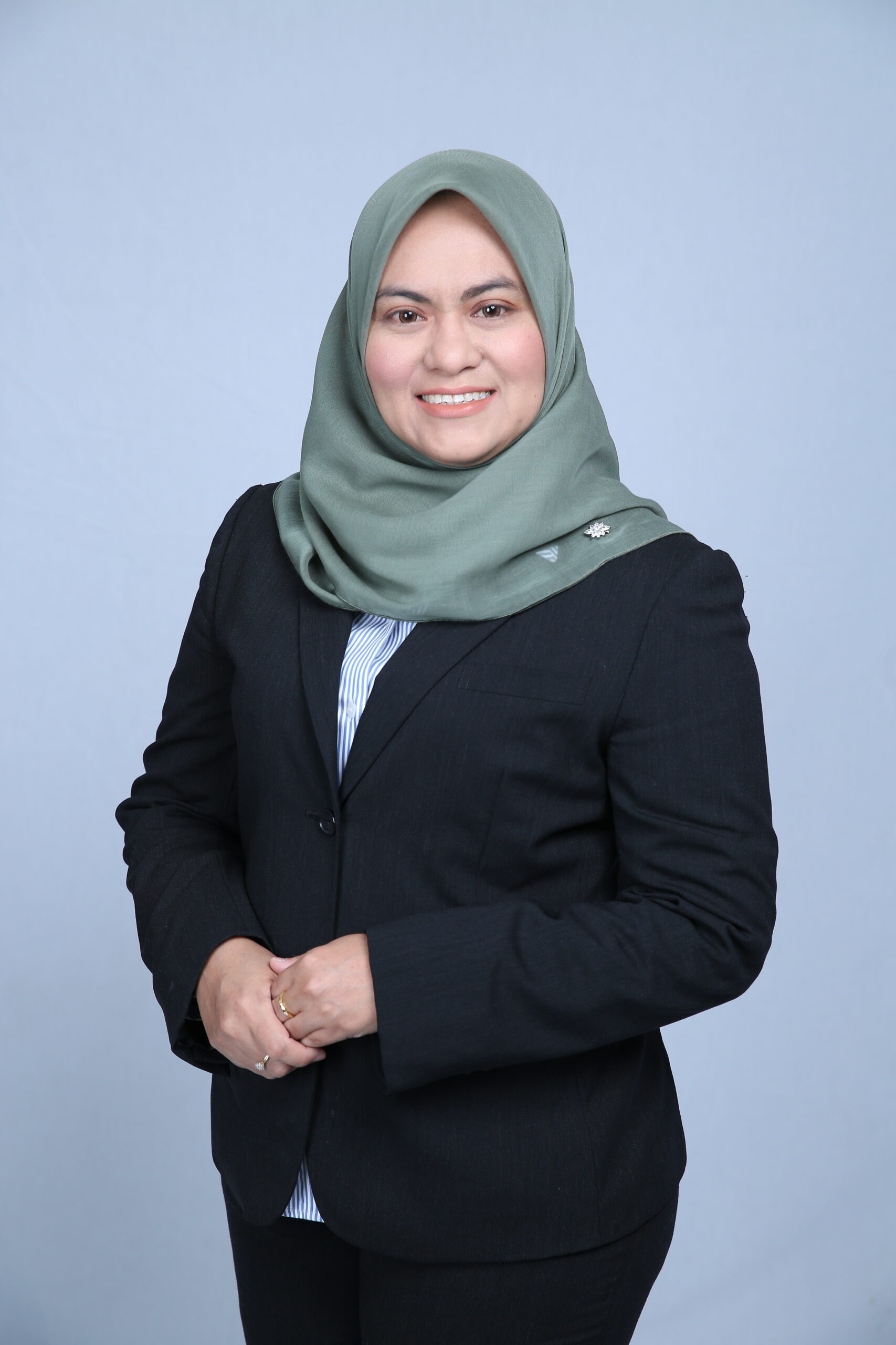 Puan Nurul Safaniza Che Ani