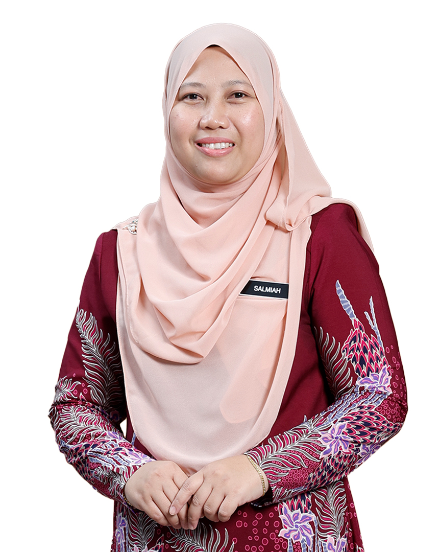 Puan Salmiah Bujang