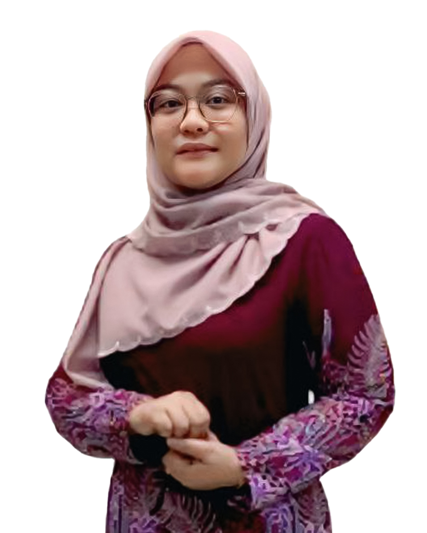 Puan Suhaiza Sali