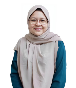 Puan Intan Izzati Mohd yusof