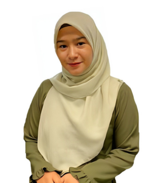 Cik Nur Lydia Husna Abu Zaren
