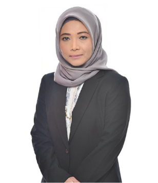 Dr. Nor Hafizah Adnan