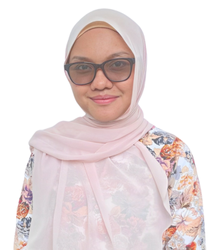 Dr. Nur Atiqah Jalaludin