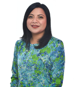 Dr. Aida Hanim A. Hamid