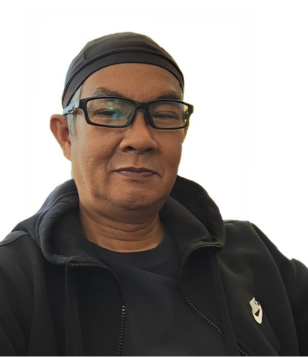 Encik Zolkepeli Haron