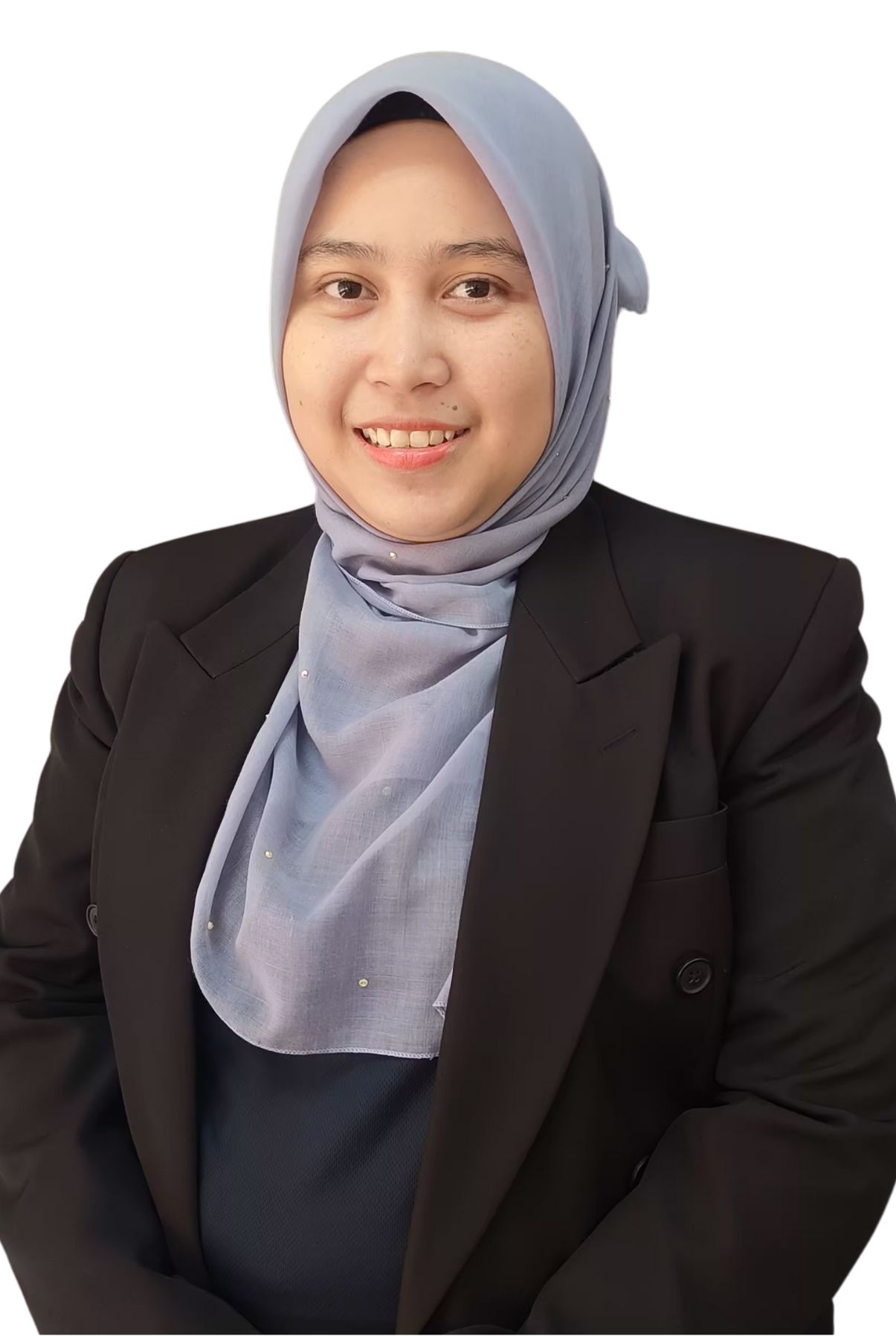 Puan Siti Nur Amanina Zilani