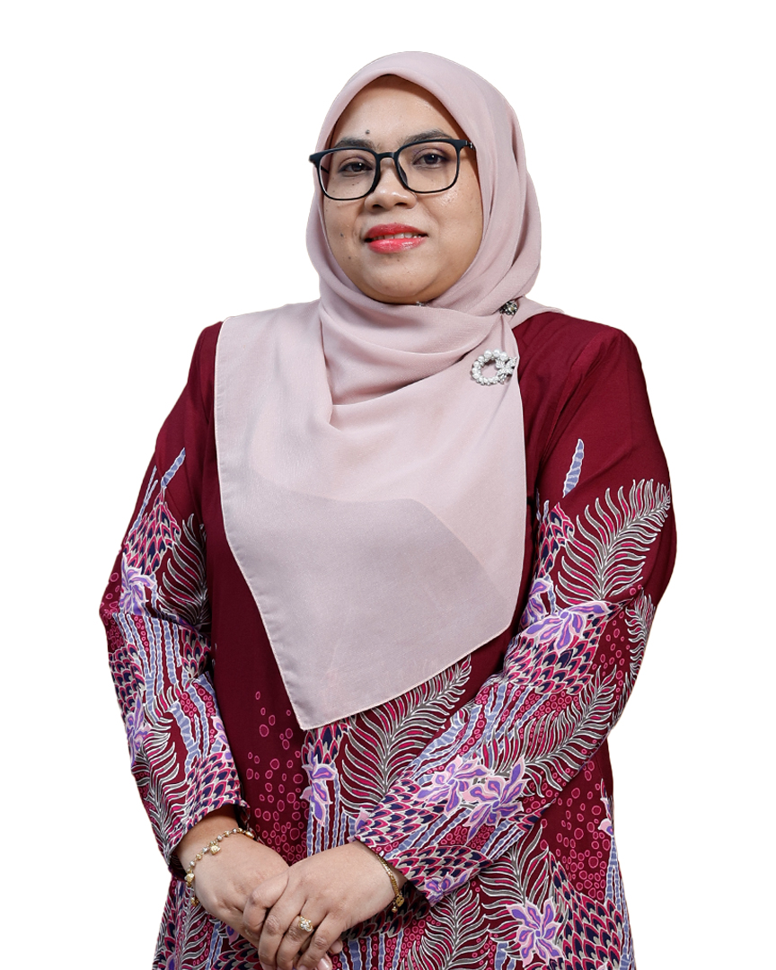 Puan Noor Faizilawati Fauzi