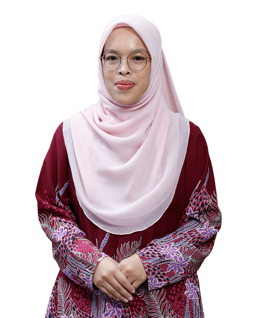 Puan Nur Fatmi Solihah Pauzi
