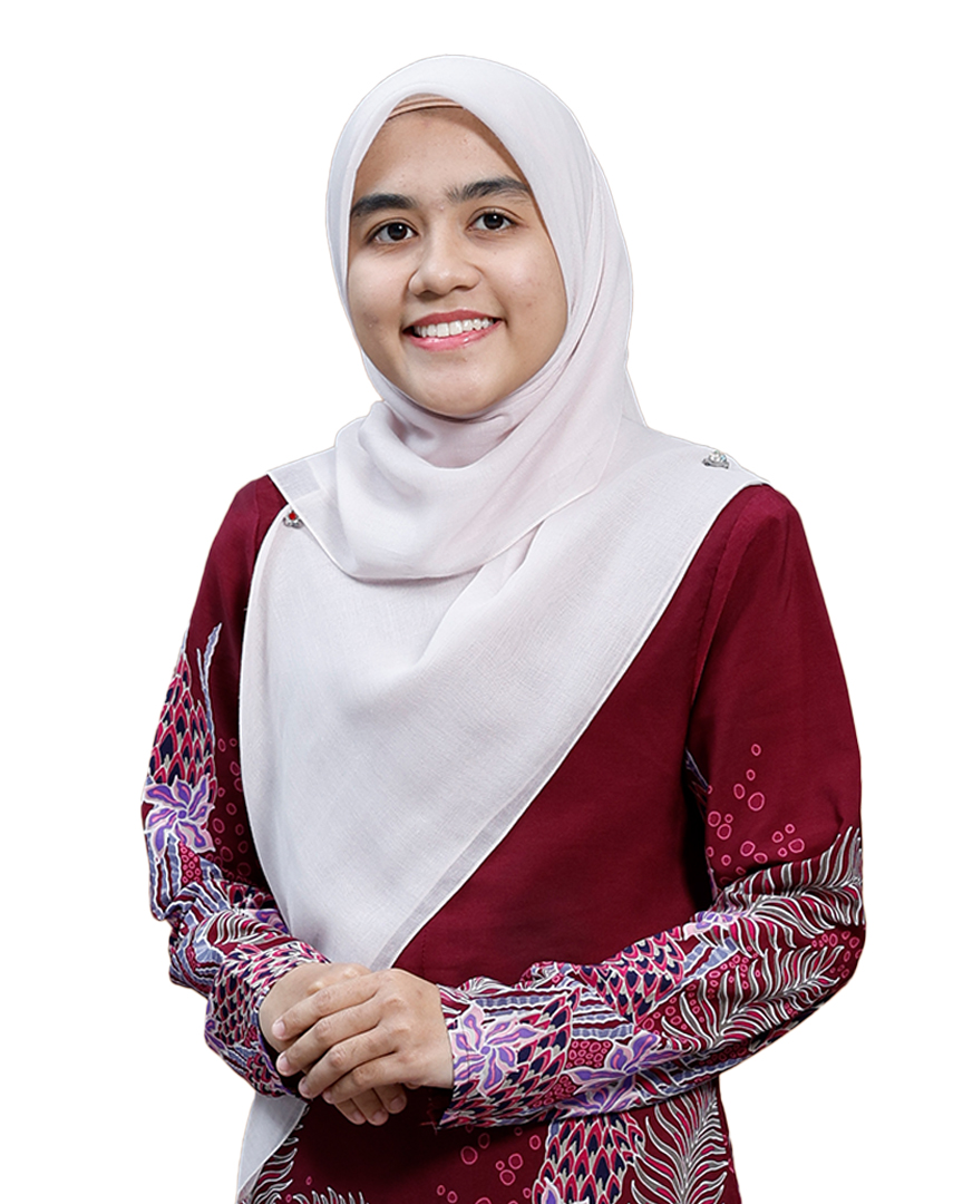 Puan Sunatul Mahirah Mohd Suhaimi