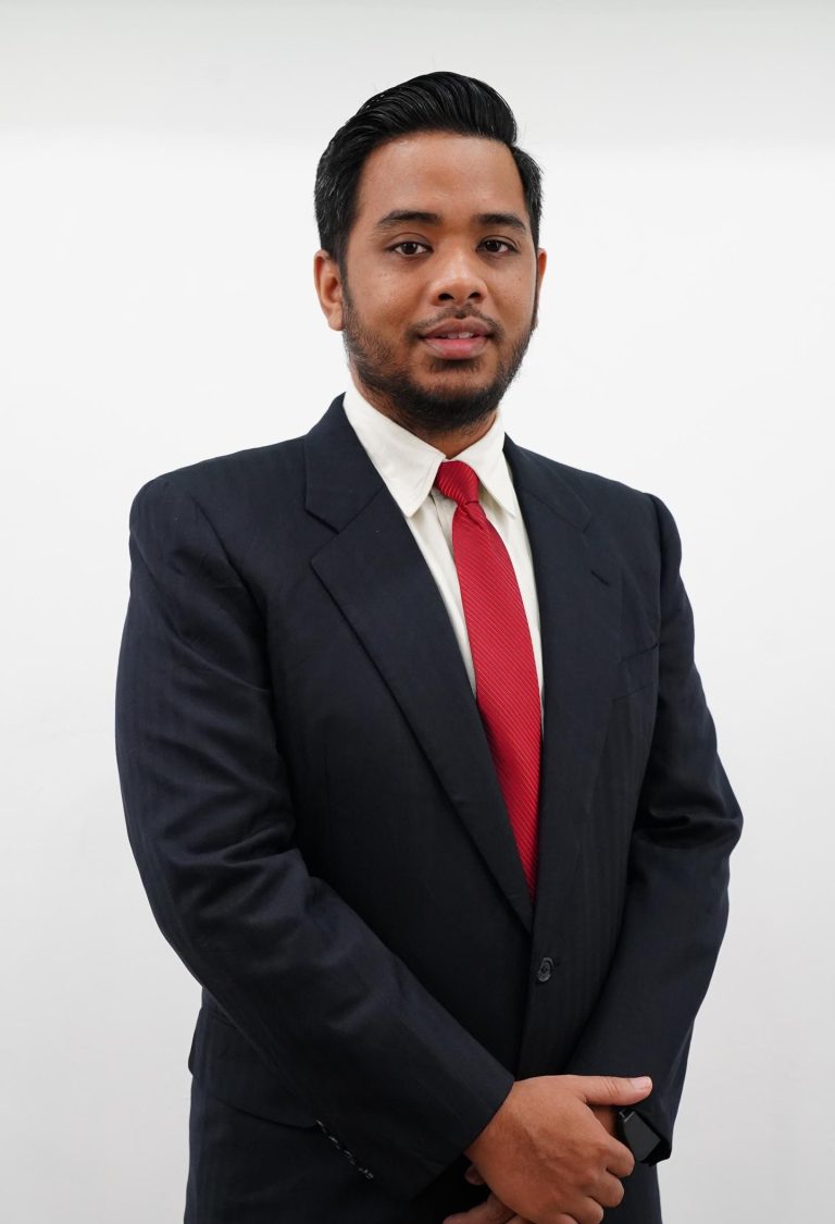 Afiq Asyraf Jamaludin